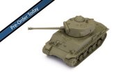 World of Tanks: Expansion - American M4A3E8 Sherman...