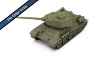 World of Tanks: Expansion - Soviet T-34-85 (European Languages)