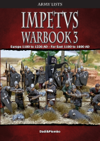 Impetus: Warbook 3 - Europe 1100 to 1336AD, Far East 1100...