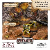 Gamemaster: Terrain - Brush Kit