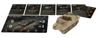 World of Tanks: Expansion - British Sexton II (English)
