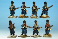 Muskets & Tomahawks: French Grenadiers (Winter 1812)