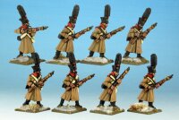Muskets & Tomahawks: Russian Grenadiers