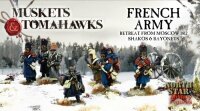 Muskets & Tomahawks: French Army (Retreat From Moscow)