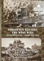Forgotten Battles: The West Wall - September 1944 to...