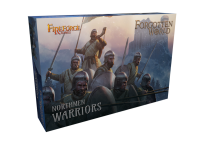 Forgotten World: Northmen - Warriors