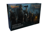 Forgotten World: Living Dead - Peasants