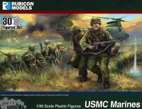 USMC Marines & Command