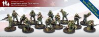 USMC Marines & Command