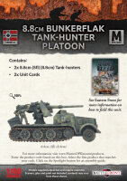 8.8cm Bunkerflak Tank-Hunter Platoon (MW)