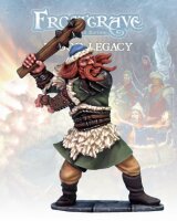 Frostgrave: Giant-Blooded I