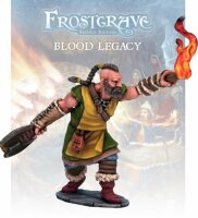 Frostgrave: Giant-Blooded II