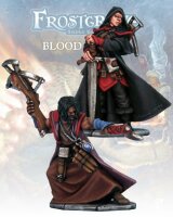 Frostgrave: Vampire-Hunters