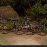 Classic Fantasy: Goblin Warband