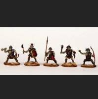 Classic Fantasy: Goblin Warband