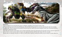 Dropzone Commander: Fauna - Maulers