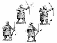 Roman Empire: Late Roman Archers