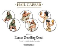 Roman Travelling Coach