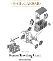 Roman Travelling Coach