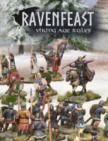 Ravenfeast: Viking Age Rules