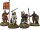 Norman Infantry Skirmish Pack