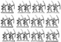 10mm City Archers