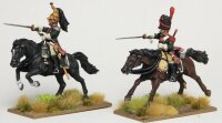 French Dragoons: 1807-1812