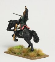 French Dragoons: 1807-1812