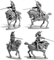 British Heavy Dragoons 1812-1815