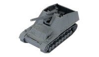 World of Tanks: Expansion - Hummel (English)