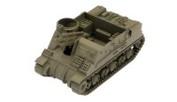 World of Tanks: Expansion - M7 Priest (English)