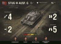 World of Tanks: StuG IIIG (English)