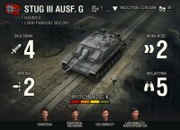 World of Tanks: StuG IIIG (English)