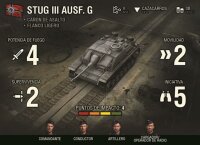 World of Tanks: StuG IIIG (English)