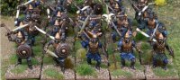 Oathmark: Revenant Infantry