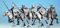 Oathmark: Human Cavalry