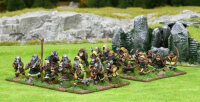 Oathmark: Dwarf Light Infantry