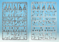 Oathmark: Dwarf Light Infantry