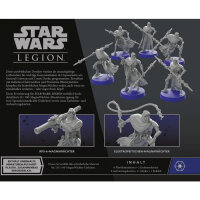 Star Wars: Legion - IG-100-MagnaWächter (German)