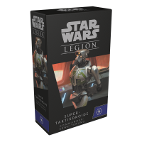 Star Wars: Legion - Supertaktikdroide (German)