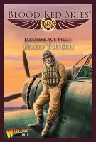 Blood Red Skies: Mitsubishi J2M `Raiden´ Ace: Yozo...