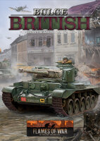 Bulge: British - Forces on the Western Front 1944-45