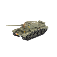 Comet Armoured Troop (LW)