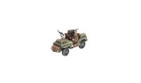 Jeep Recce Troop/SAS Section (LW)