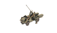 Bofors AA Troop (LW)