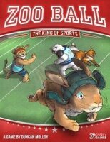 Zoo Ball: The King of Sports