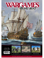 Wargames Illustrated 416 - August 2022