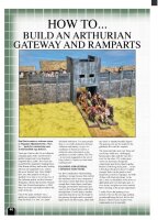 Wargames Illustrated 416 - August 2022
