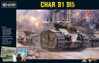 Char B1 bis