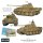 Tank War: German Starter Set